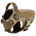 PETRAVEL Dog Vest Harness And Leash Set For Training
