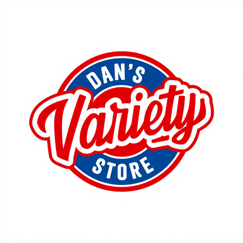 Dans Variety Store